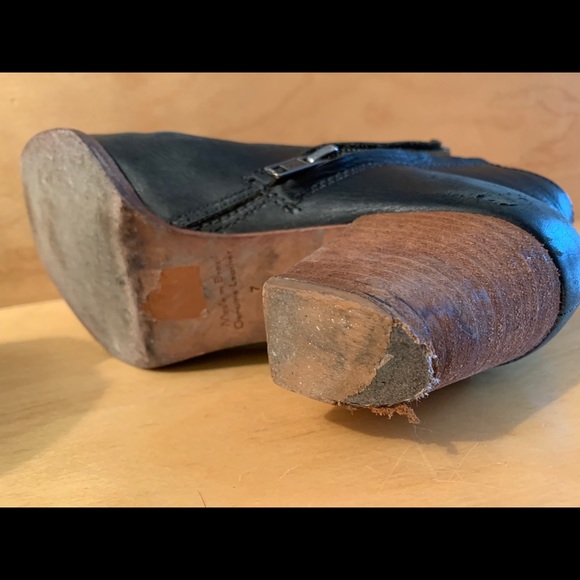 Madewell boots - Picture 3 of 3